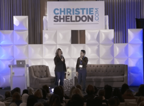 Intuitive Session with Cindy