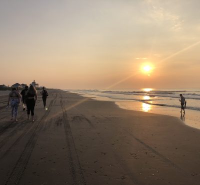 Reset Retreat 2019