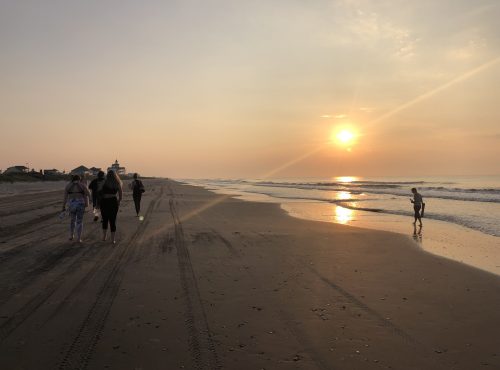 Reset Retreat 2019