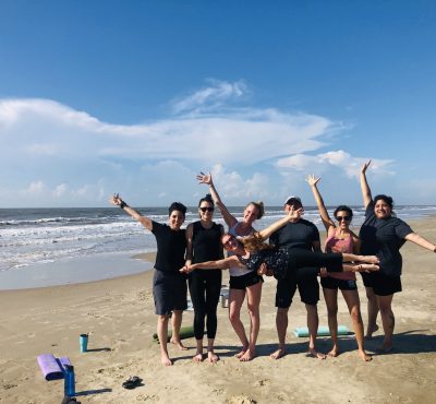 Reset Retreat 2019
