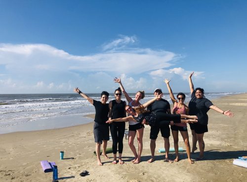 Reset Retreat 2019