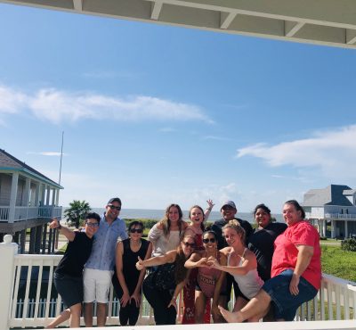 Reset Retreat 2019