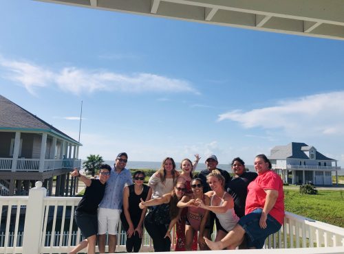Reset Retreat 2019