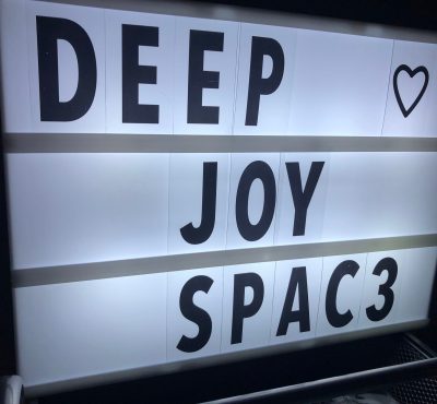 DeepJoy Space