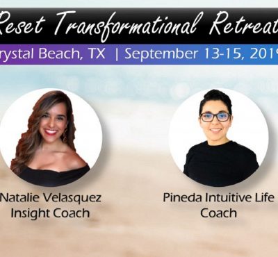 Reset Retreat 2019