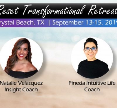 Reset Retreat 2019