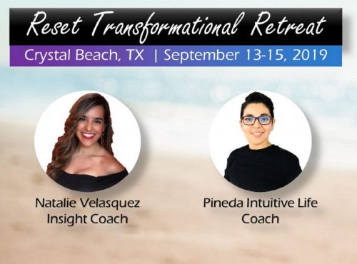 Reset Retreat 2019